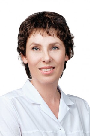 Мишагина Олеся Николаевна