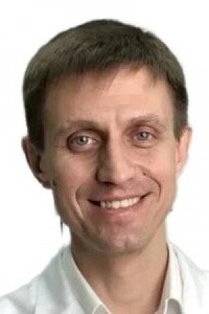 Петренко Михаил Александрович