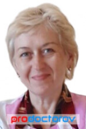 Богданова Наталья Николаевна