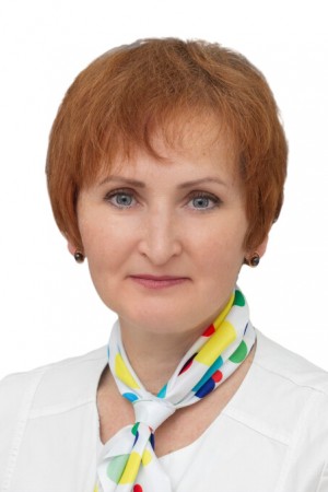 Титова Анна Анатольевна