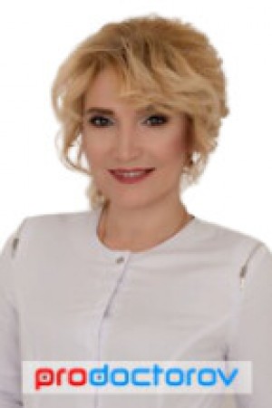 Ракова Ирина Сергеевна