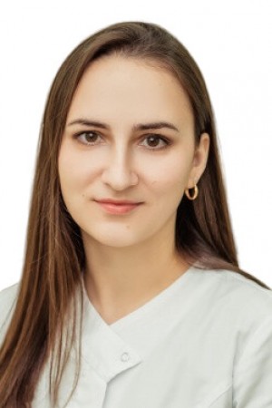 Чернова Ангелина Вячеславовна
