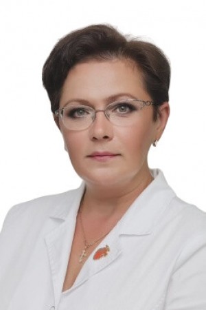 Берестенникова Татьяна Николаевна