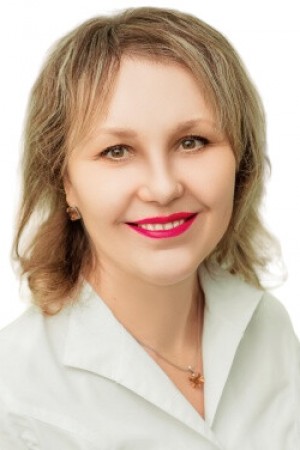 Шихалеева Виктория Сергеевна