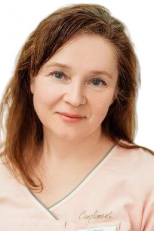 Шарабарина Марина Васильевна