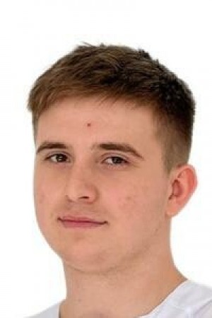 Денисов Дмитрий Юрьевич