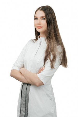 Бойняшина София Вячеславовна