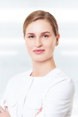 Боженова Елена Александровна