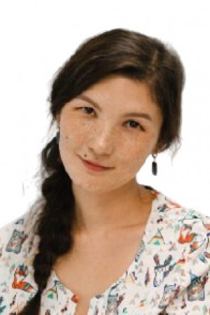 Квасова Анар Алымкановна