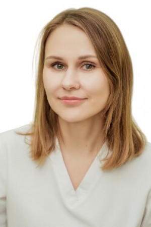 Васильева Ольга Ивановна
