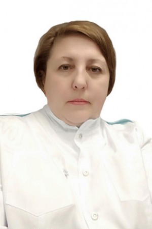 Сваткова Алена Юрьевна