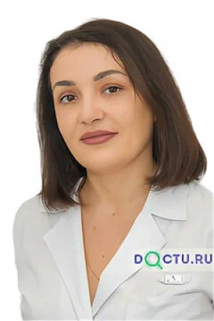 Уварова Юлия Михайловна