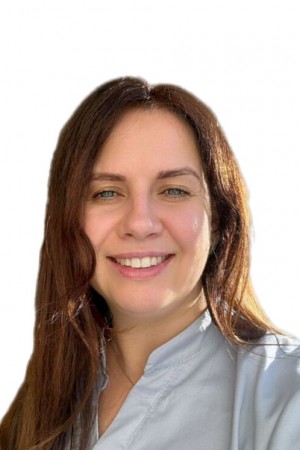 Черникова Татьяна Сергеевна