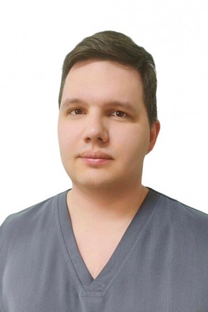 Гладких Иван Александрович