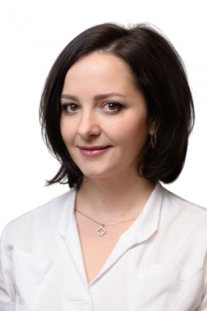 Тирская Екатерина Николаевна