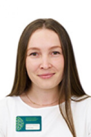 Мартынова Виктория Павловна