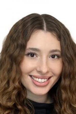 Хадыкина Анастасия Игоревна