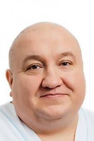 Тихонов Евгений Александрович