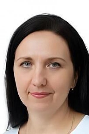Мельникова Маргарита Анатольевна