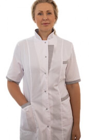 Розинкина Анна Вениаминовна