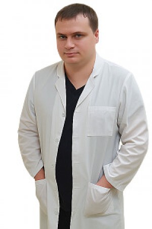 Вяткин Денис Алексеевич