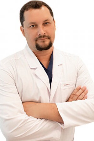 Грачев Сергей Геннадьевич