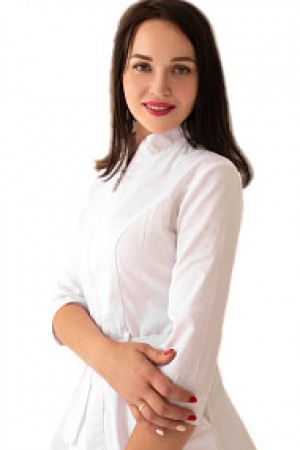 Сидоренко Татьяна Анатольевна