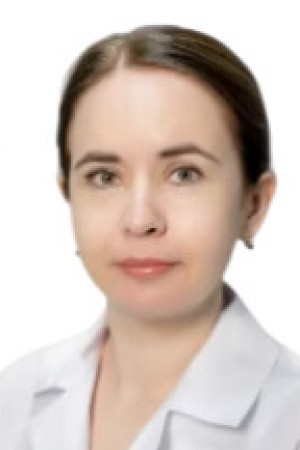 Клюева Татьяна Ивановна