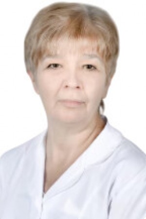 Диндиенко Лариса Владимировна