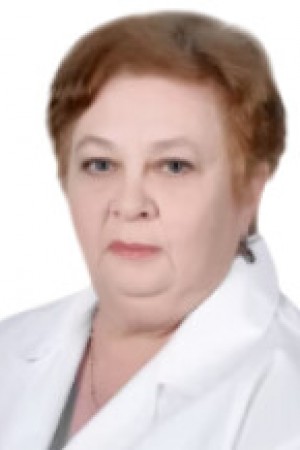 Черных Галина Владимировна 