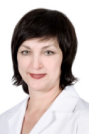 Костырко Татьяна Александровна