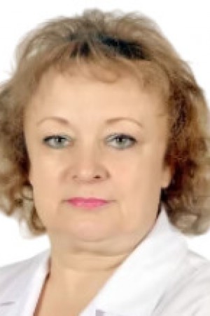 Филиппова Наталья Владимировна