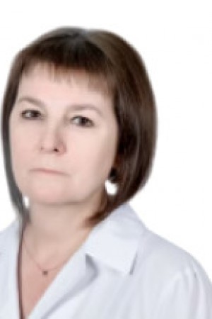 Образовская Галина Гельевна