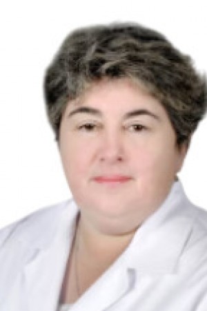 Аверьянова Елена Станиславовна