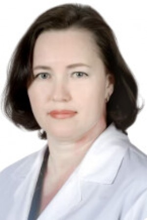 Борискова Елена Валерьевна