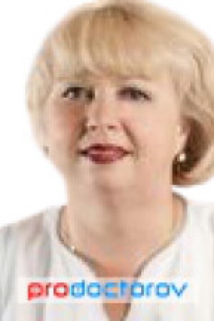 Морякова Ирина Николаевна