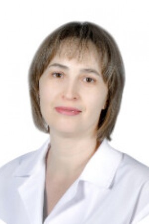 Решетникова Елена Анатольевна