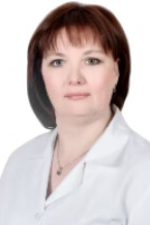 Карпова Ольга Анатольевна