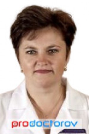 Сапрыкина Ирина Леонидовна