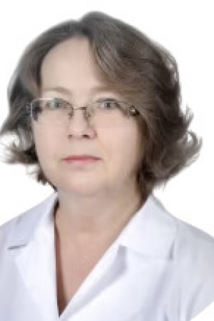 Гаврилова Людмила Александровна