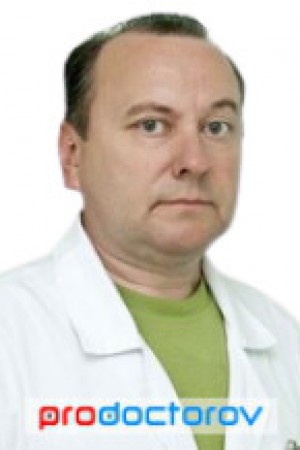 Чукаев Сергей Анатольевич