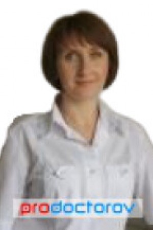 Жабина Ольга Евгеньевна