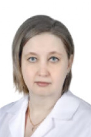 Ерыгина Марина Владимировна