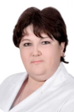 Московская Ольга Ивановна