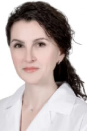 Стоянкова Юлия Владимировна