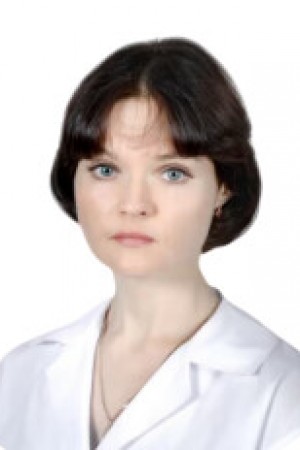 Домахина Наталья Николаевна