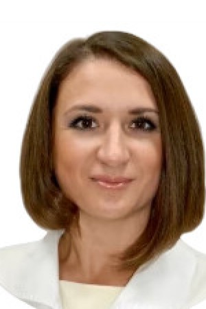 Шилина Елена Борисовна 