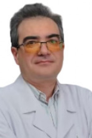 Юсупходжаев Ростислав Валериевич