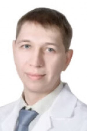 Лебедев Сергей Игоревич