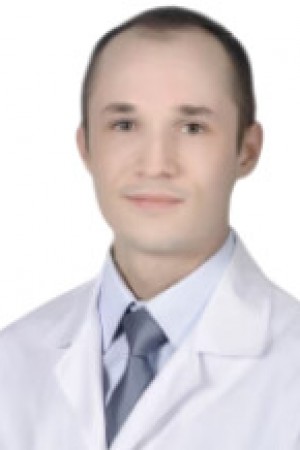 Дронов Антон Владимирович